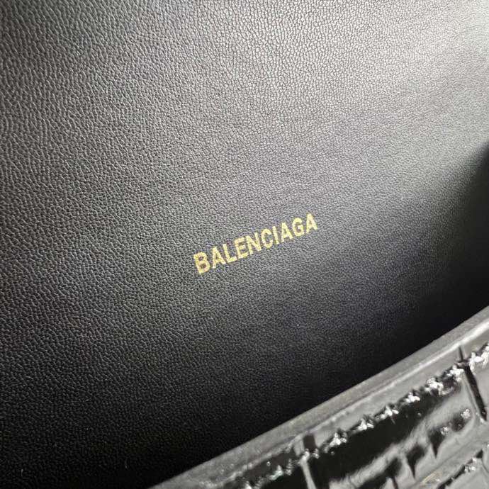 Balenciaga Hourglass Bags